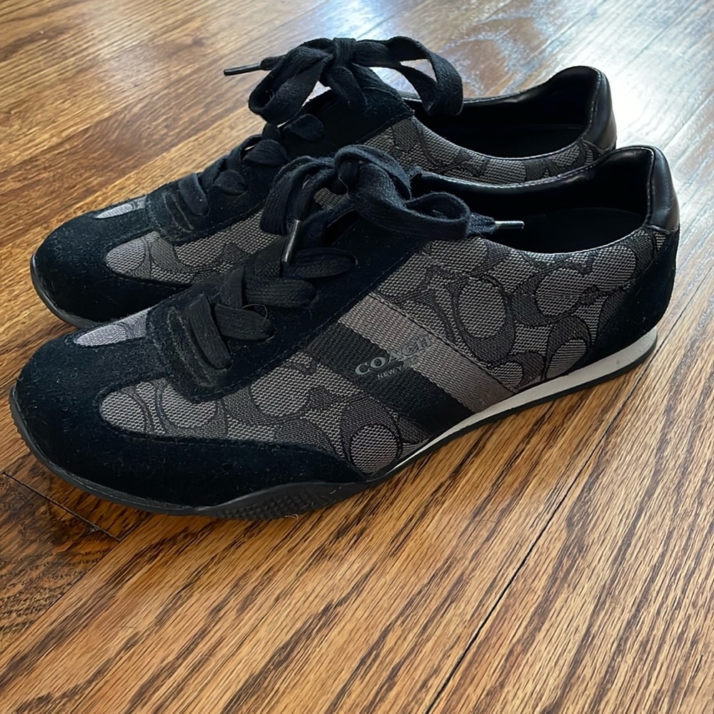 Women’s Coach Sneakers